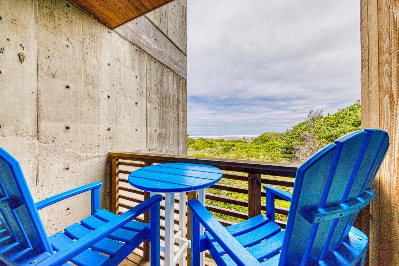 Serenity By The Sea Apartment Rockaway Beach Exterior foto