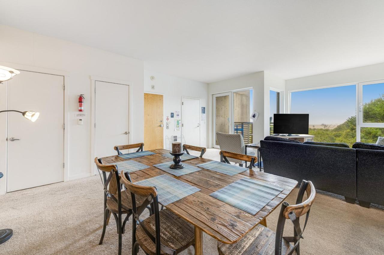 Serenity By The Sea Apartment Rockaway Beach Exterior foto